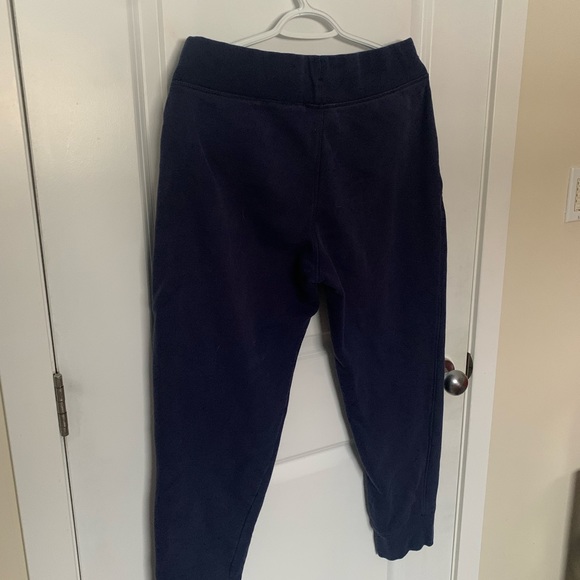 Blue Champion Sweatpants - Picture 2 of 2